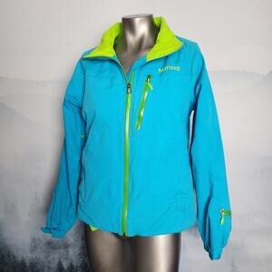 Marmot Membrain Snow and Ski Fleece Lined Jacket | Women's S/P